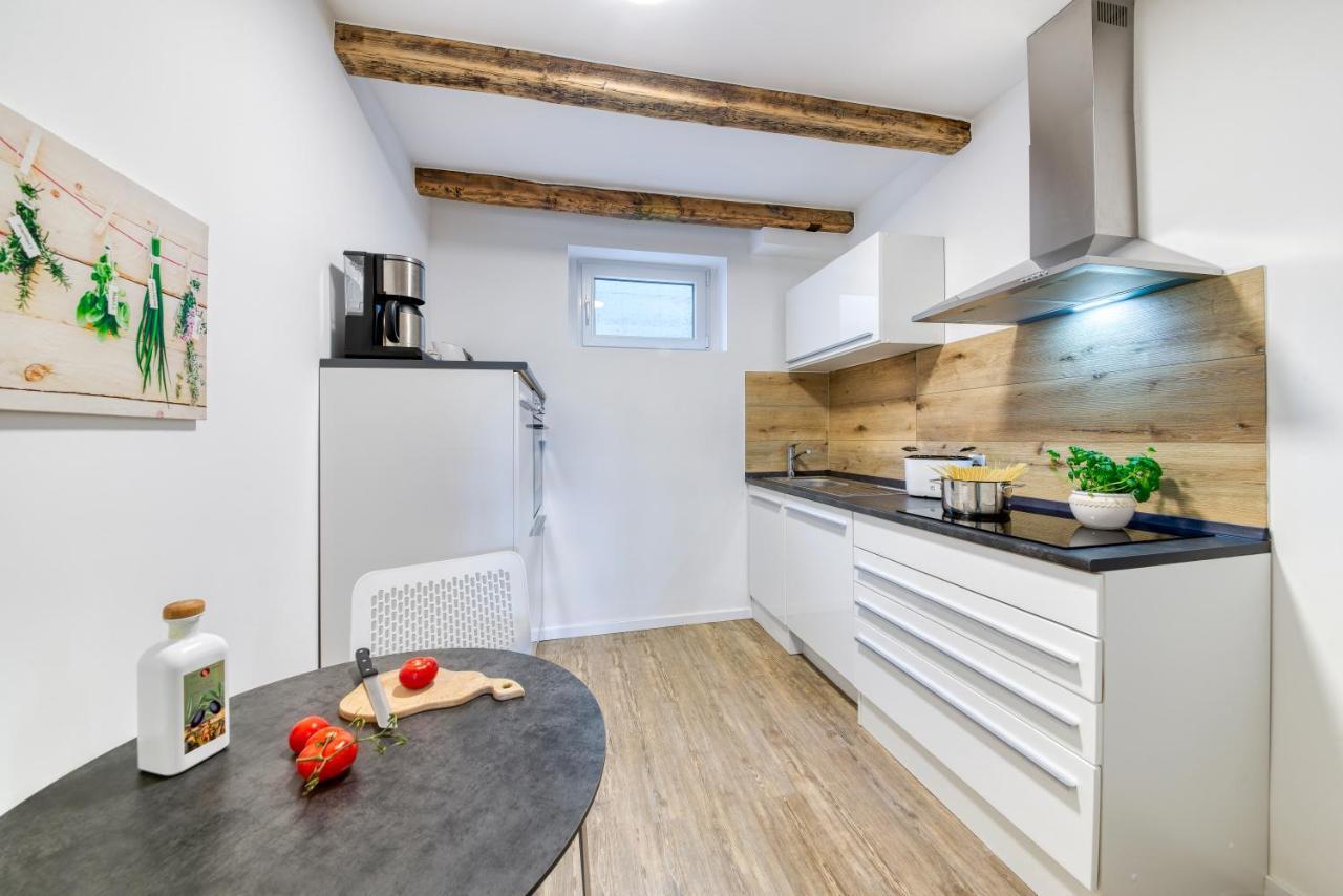 Apartment 26 Stockach Eksteriør bilde