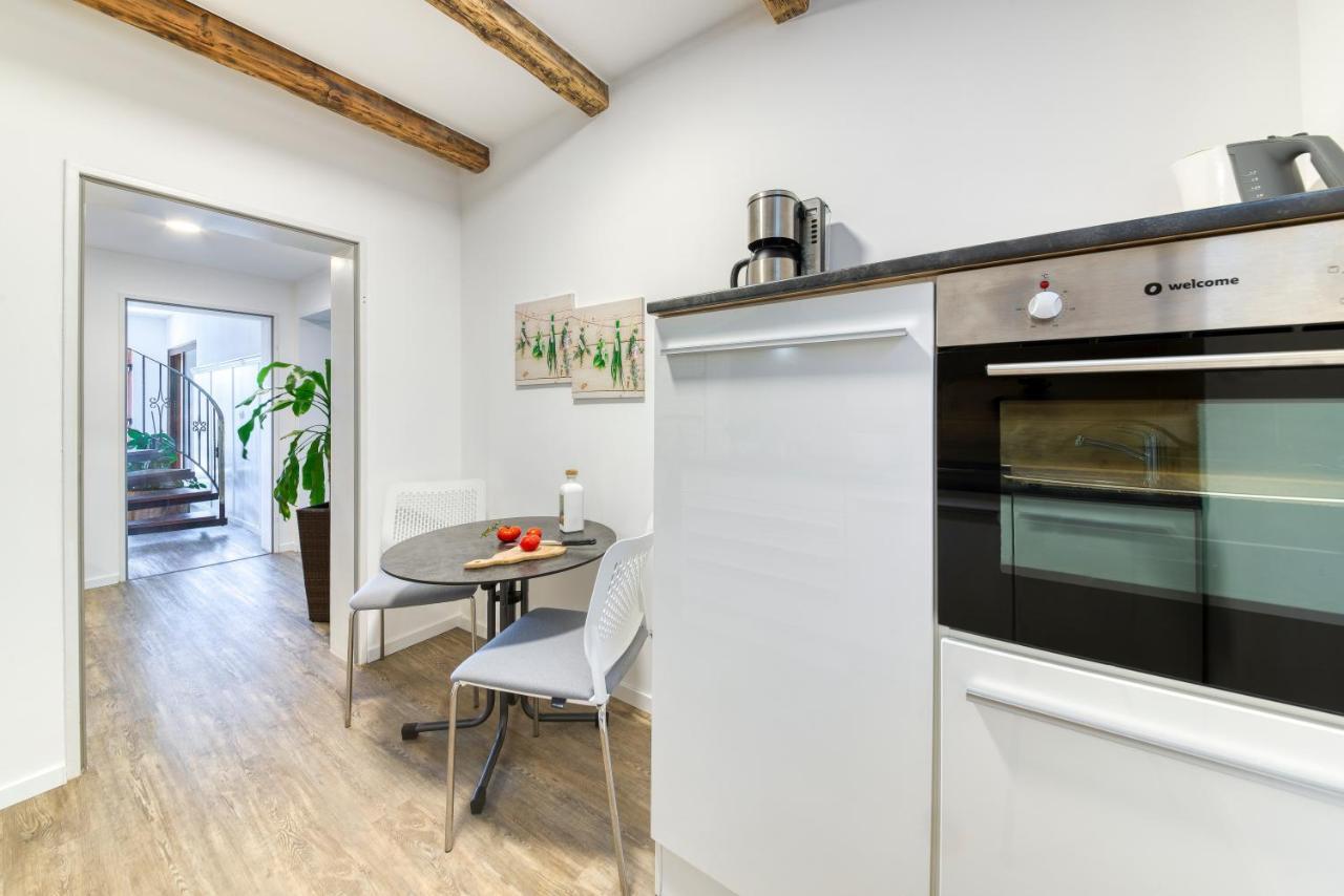 Apartment 26 Stockach Eksteriør bilde