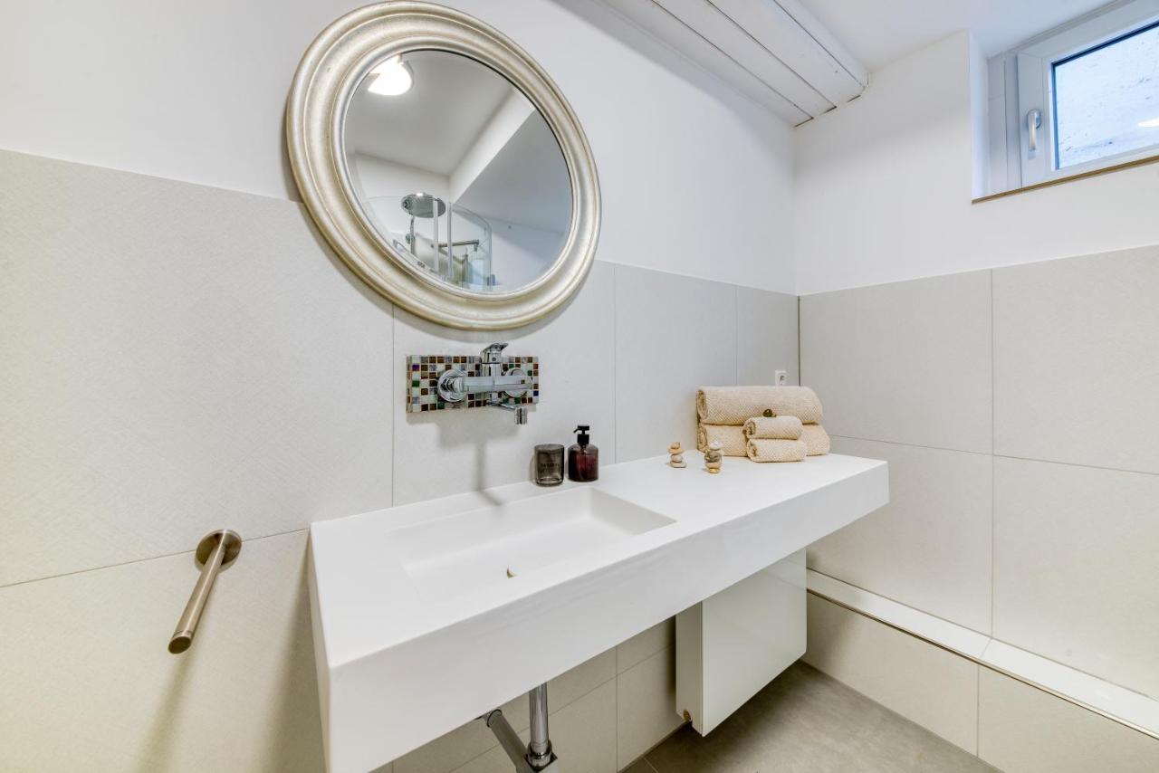 Apartment 26 Stockach Eksteriør bilde