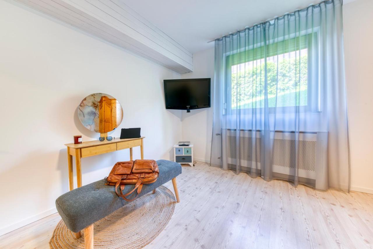Apartment 26 Stockach Eksteriør bilde
